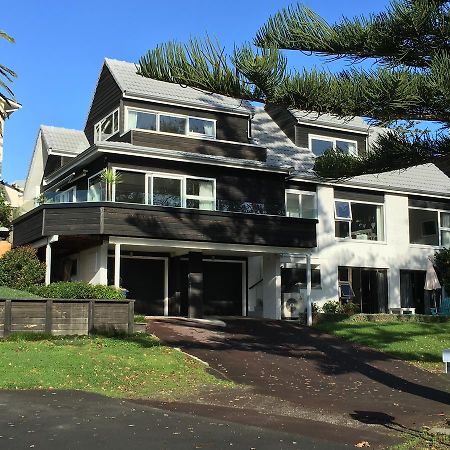 Beach Side B & B Auckland Luaran gambar