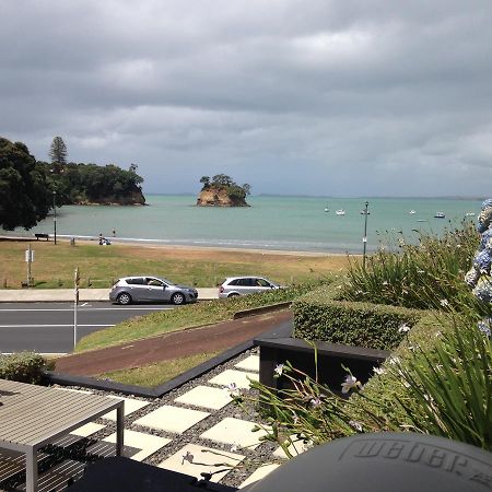 Beach Side B & B Auckland Luaran gambar