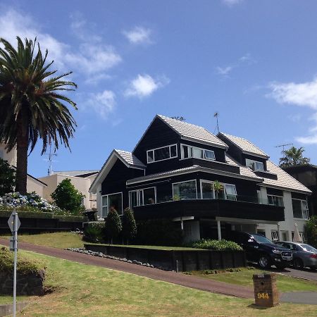 Beach Side B & B Auckland Luaran gambar