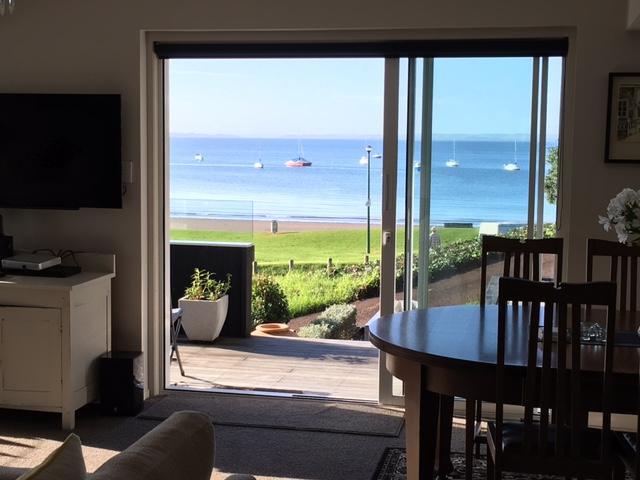 Beach Side B & B Auckland Luaran gambar