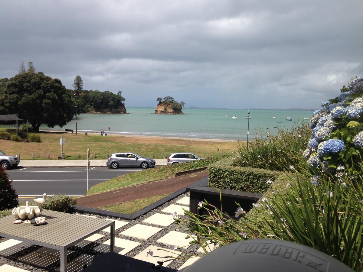 Beach Side B & B Auckland Luaran gambar