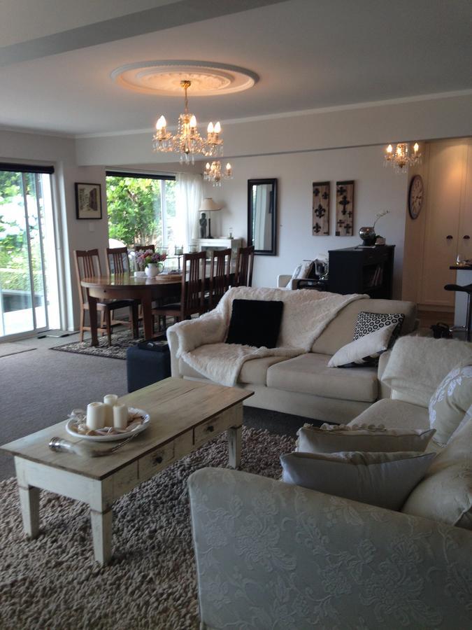 Beach Side B & B Auckland Luaran gambar
