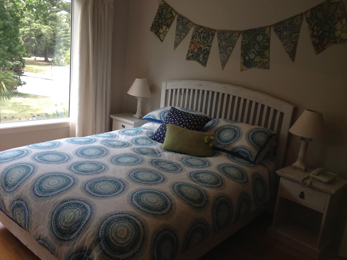 Beach Side B & B Auckland Luaran gambar