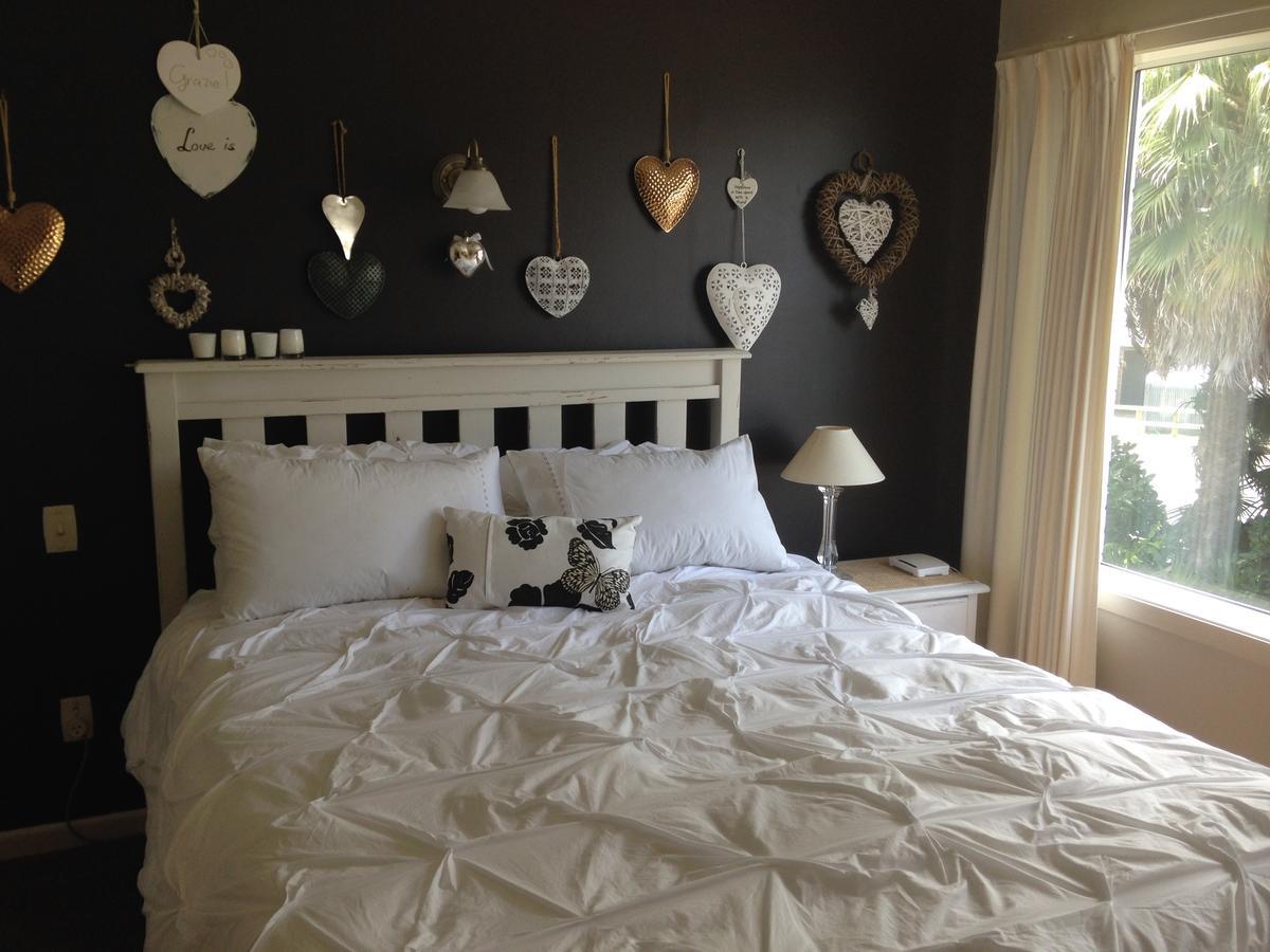 Beach Side B & B Auckland Luaran gambar