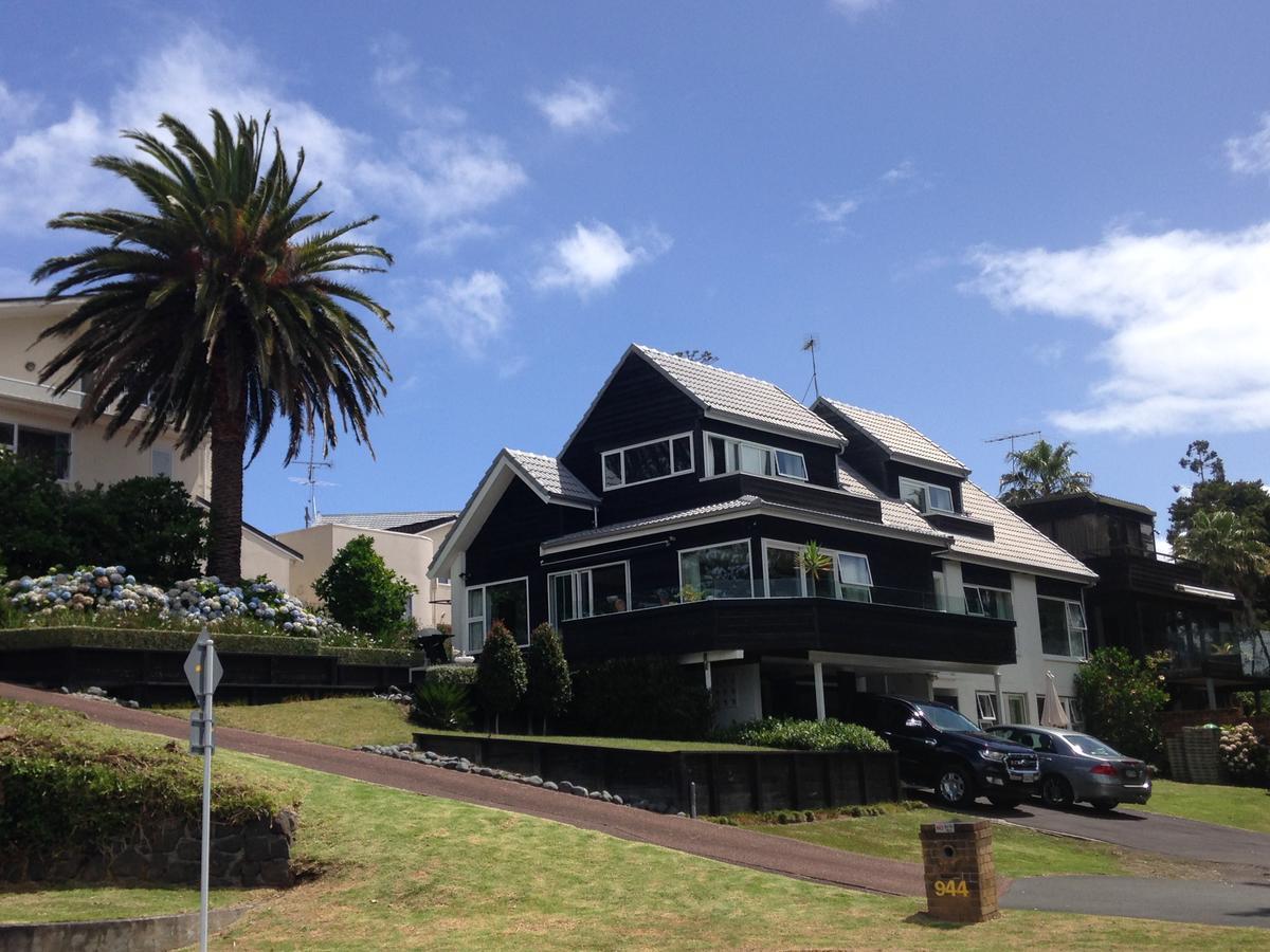 Beach Side B & B Auckland Luaran gambar