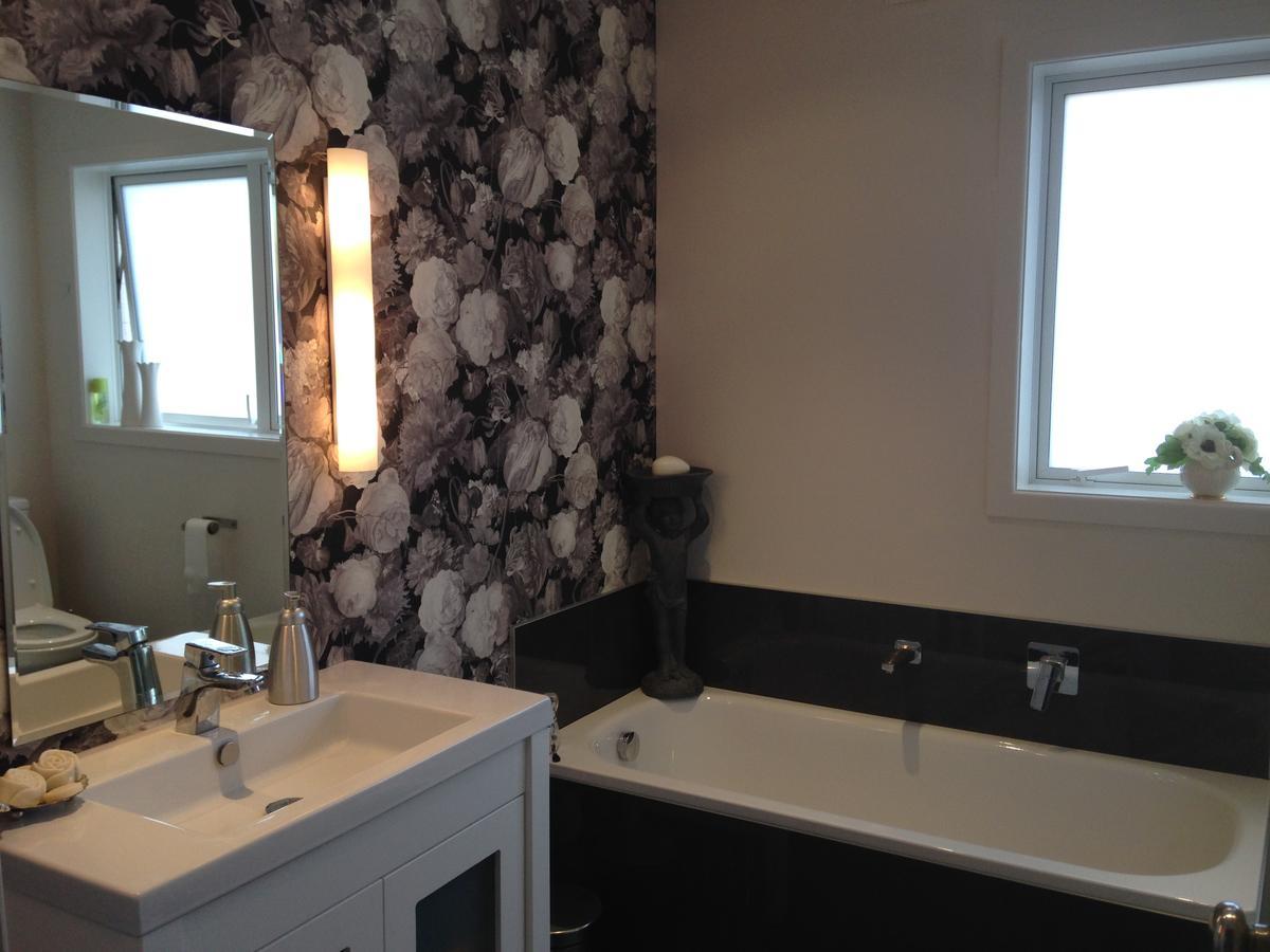 Beach Side B & B Auckland Luaran gambar